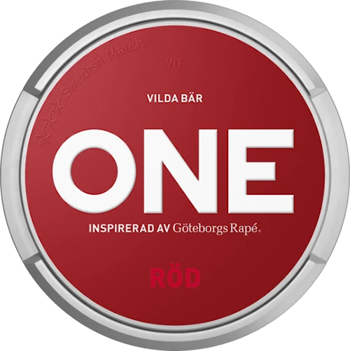 ONE RÖD