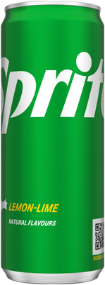 Sprite 33cl