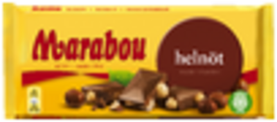 Marabou Helnöt