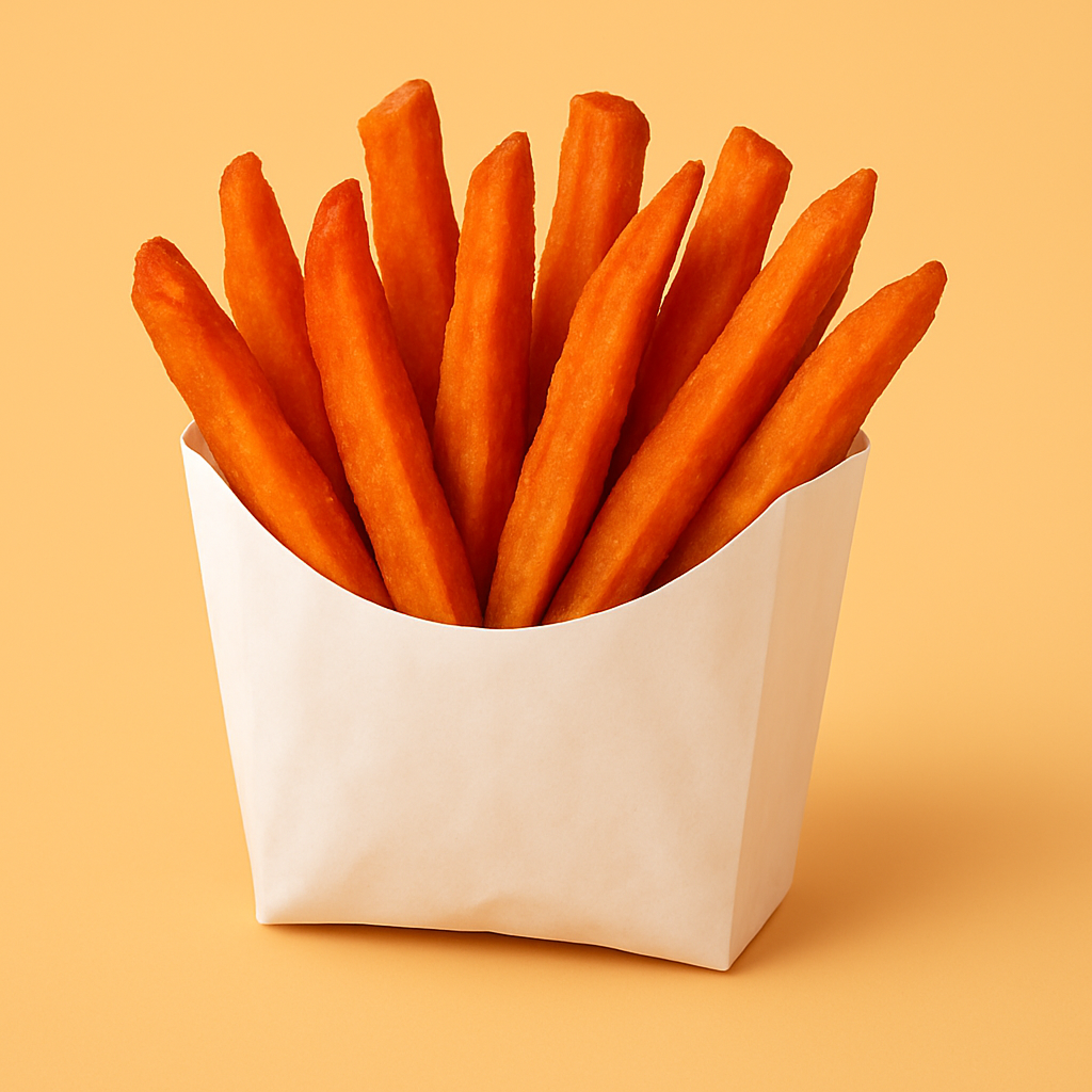 Sweet Potato Fries