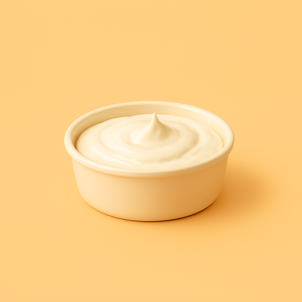Garlic Dip